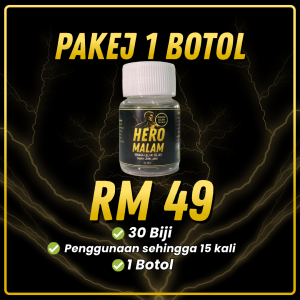 1 Botol