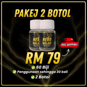 2 Botol
